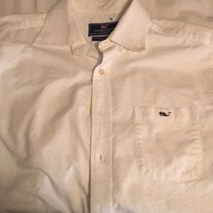 Vineyard Vine Button Up